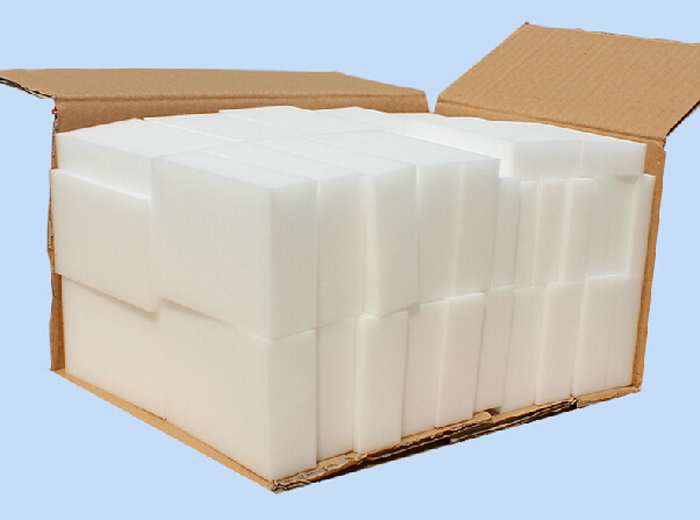 納米海綿、