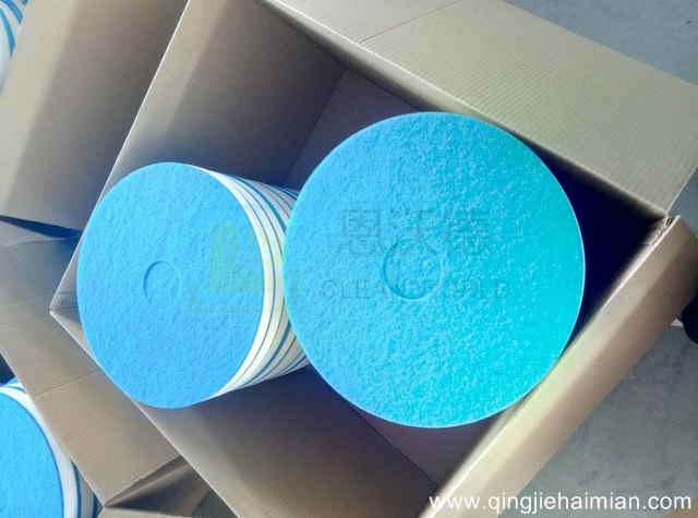 納米打磨圓盤(pán)