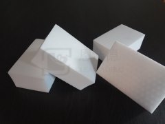 拿神奇清潔海綿搓澡傷皮膚了怎么辦？